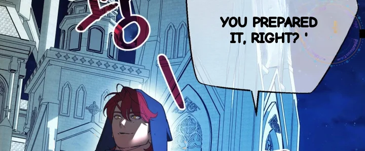 To You Who Will Destroy Me Chapter 34 - Page 85
