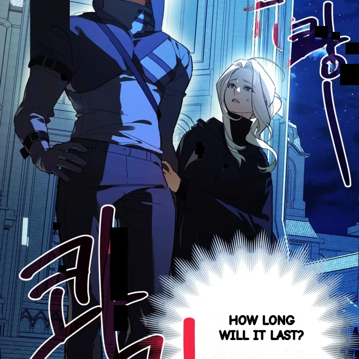 To You Who Will Destroy Me Chapter 34 - Page 86