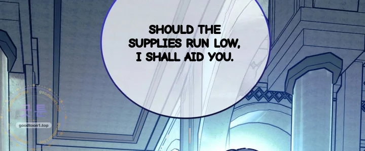 To You Who Will Destroy Me Chapter 34 - Page 9