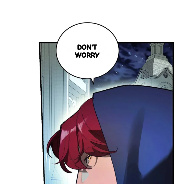 To You Who Will Destroy Me Chapter 34 - Page 90