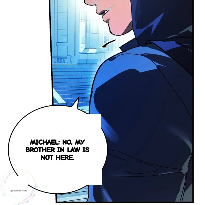 To You Who Will Destroy Me Chapter 34 - Page 91