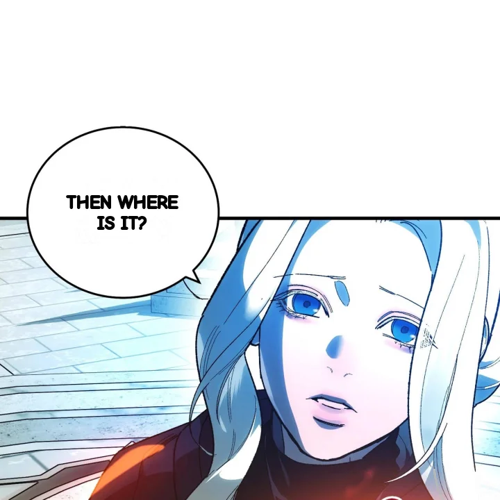 To You Who Will Destroy Me Chapter 34 - Page 92