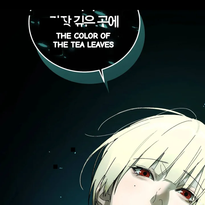 To You Who Will Destroy Me Chapter 36 - Page 106
