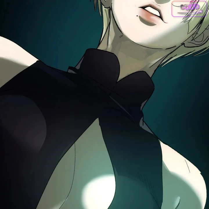 To You Who Will Destroy Me Chapter 36 - Page 107