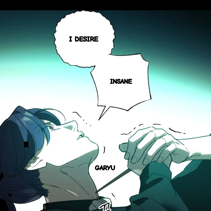 To You Who Will Destroy Me Chapter 36 - Page 110