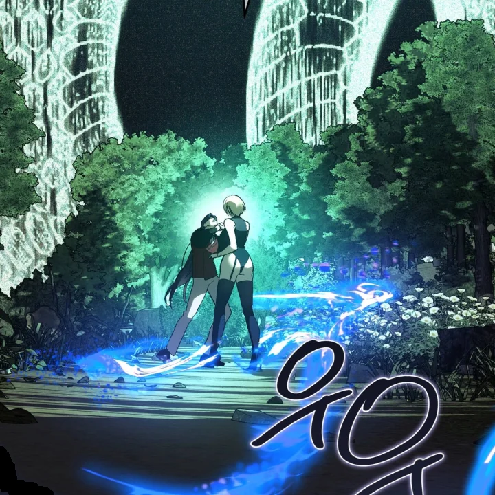 To You Who Will Destroy Me Chapter 36 - Page 114
