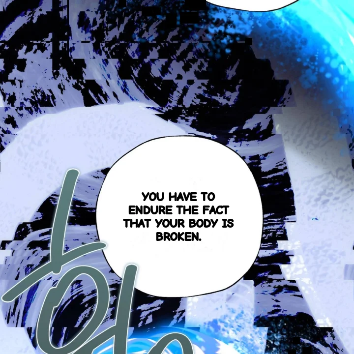 To You Who Will Destroy Me Chapter 36 - Page 118