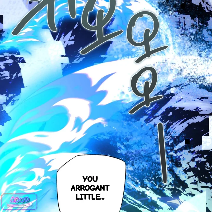 To You Who Will Destroy Me Chapter 36 - Page 119