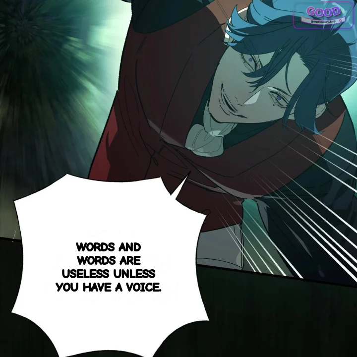 To You Who Will Destroy Me Chapter 36 - Page 127