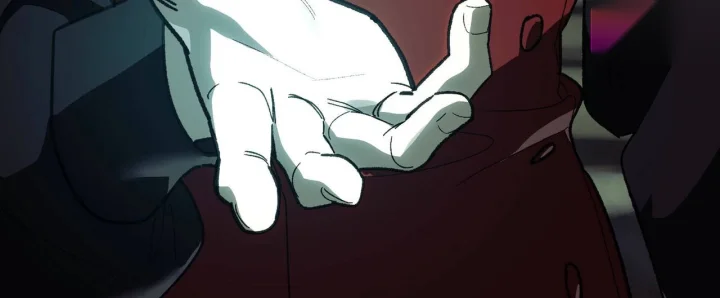 To You Who Will Destroy Me Chapter 36 - Page 13