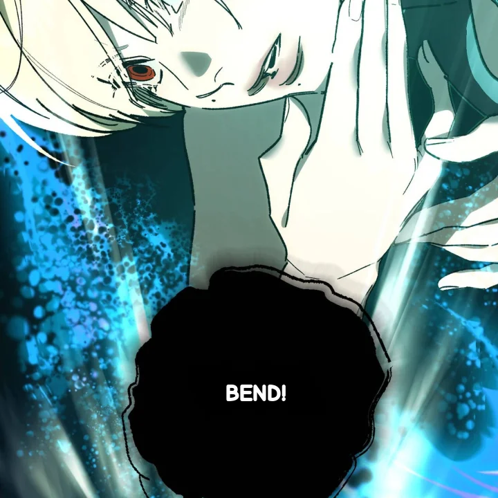 To You Who Will Destroy Me Chapter 36 - Page 132