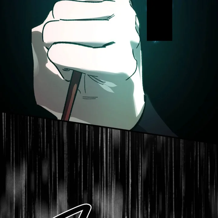To You Who Will Destroy Me Chapter 36 - Page 134