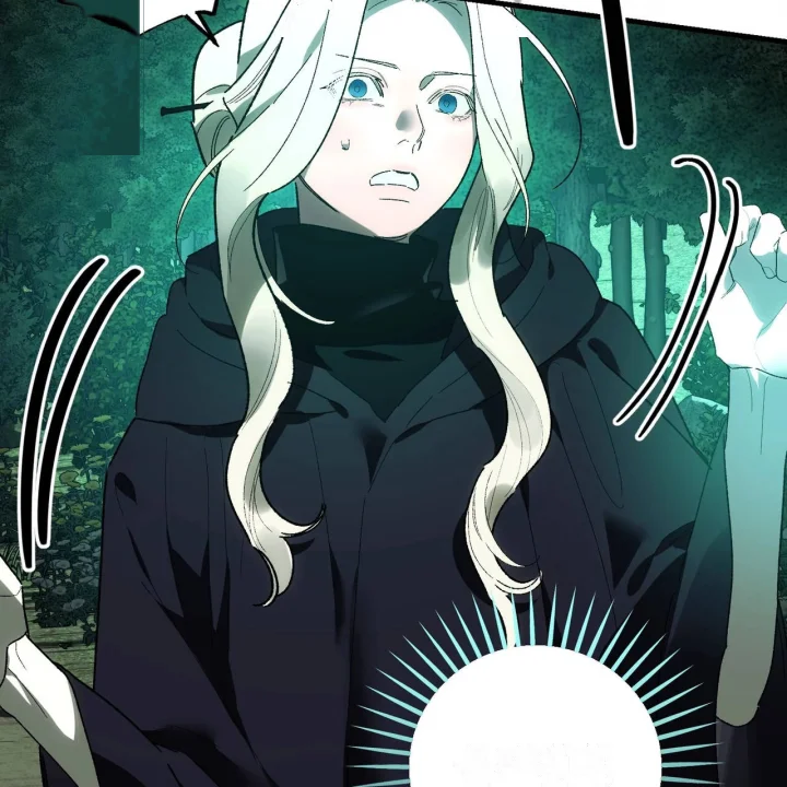 To You Who Will Destroy Me Chapter 36 - Page 136