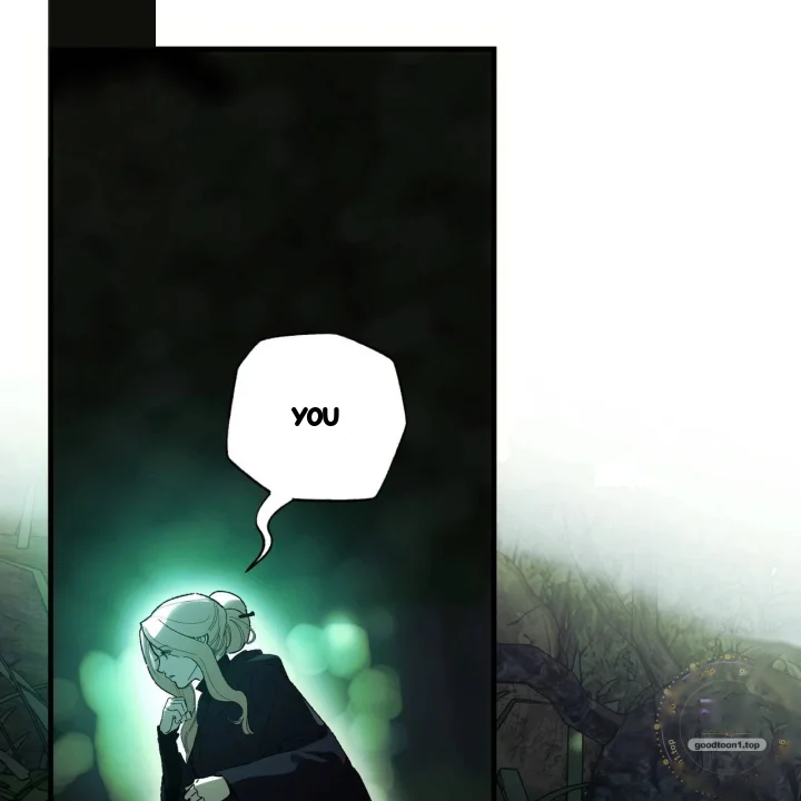 To You Who Will Destroy Me Chapter 36 - Page 15