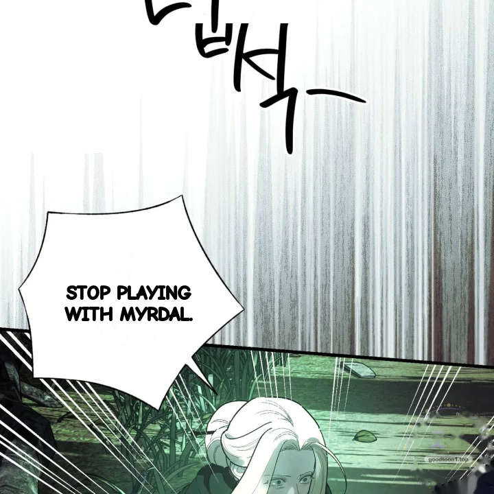 To You Who Will Destroy Me Chapter 36 - Page 155