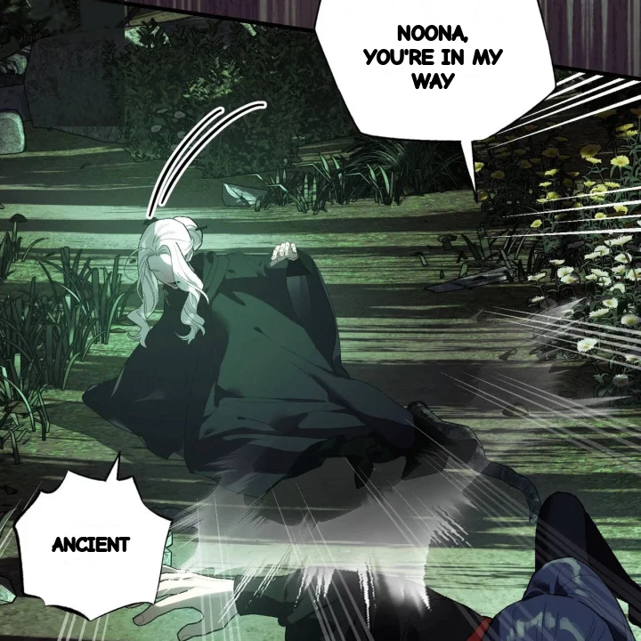 To You Who Will Destroy Me Chapter 36 - Page 160