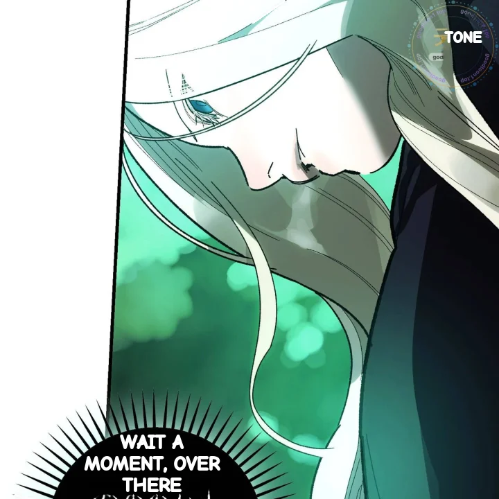 To You Who Will Destroy Me Chapter 36 - Page 19