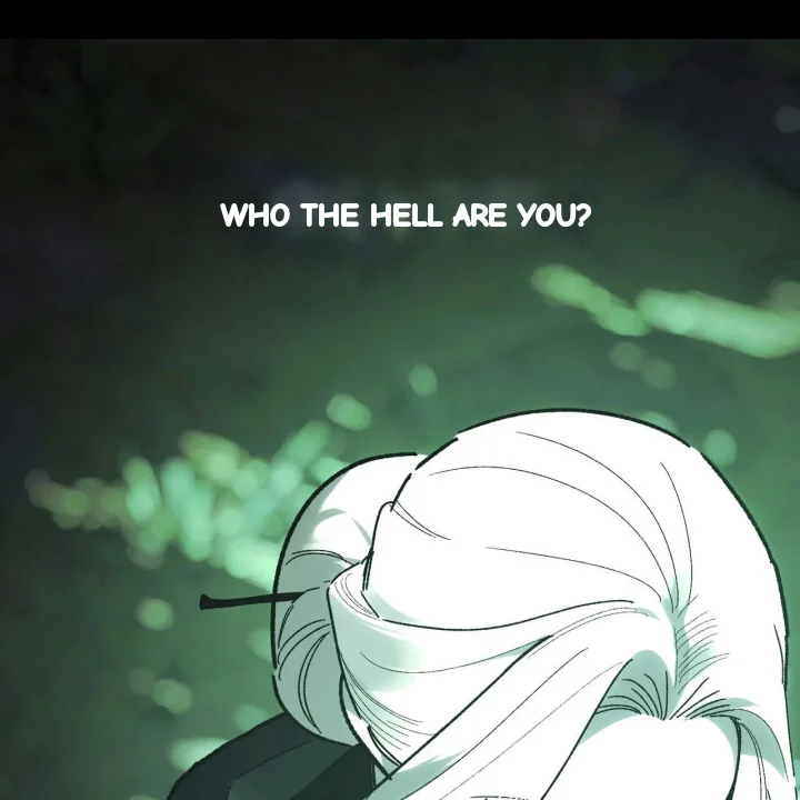 To You Who Will Destroy Me Chapter 36 - Page 200