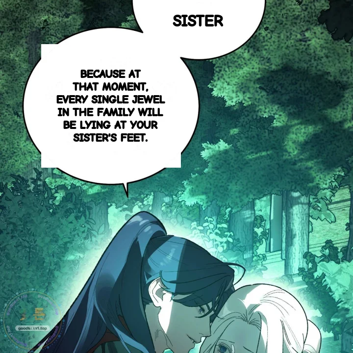 To You Who Will Destroy Me Chapter 36 - Page 31