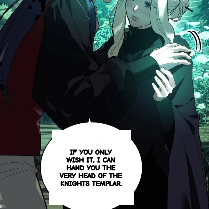To You Who Will Destroy Me Chapter 36 - Page 32