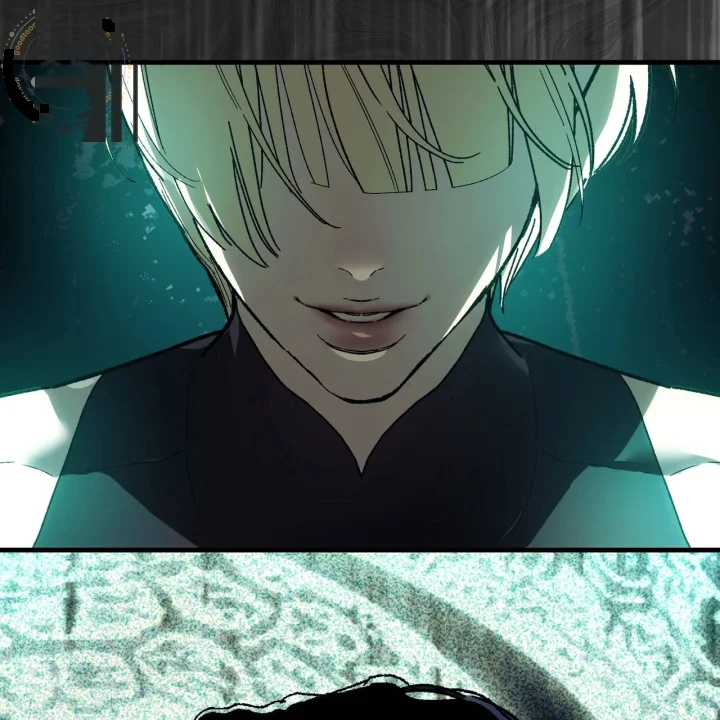 To You Who Will Destroy Me Chapter 36 - Page 35