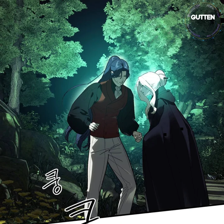 To You Who Will Destroy Me Chapter 36 - Page 43