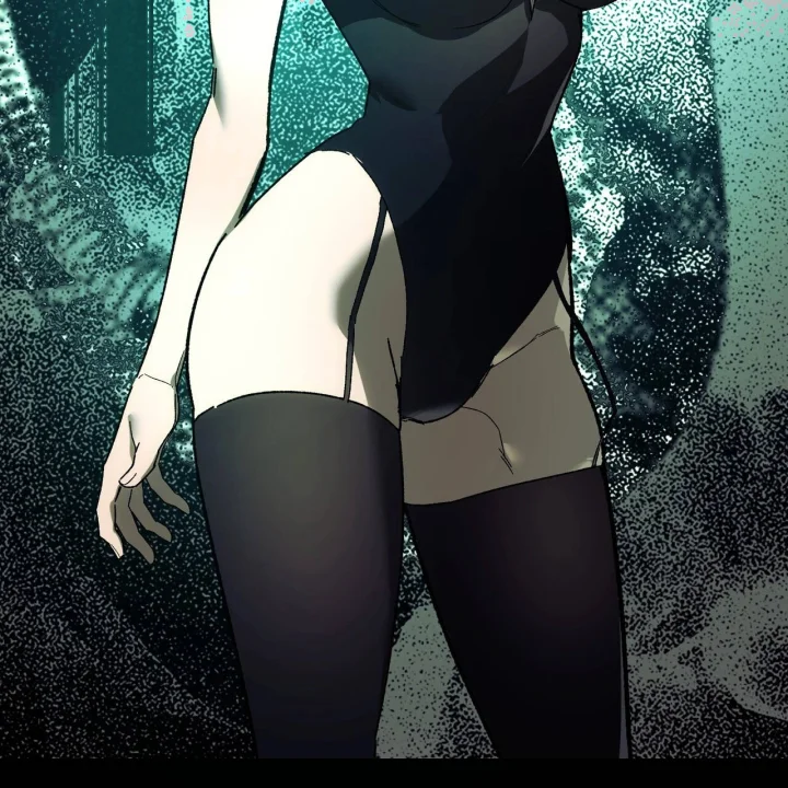 To You Who Will Destroy Me Chapter 36 - Page 52