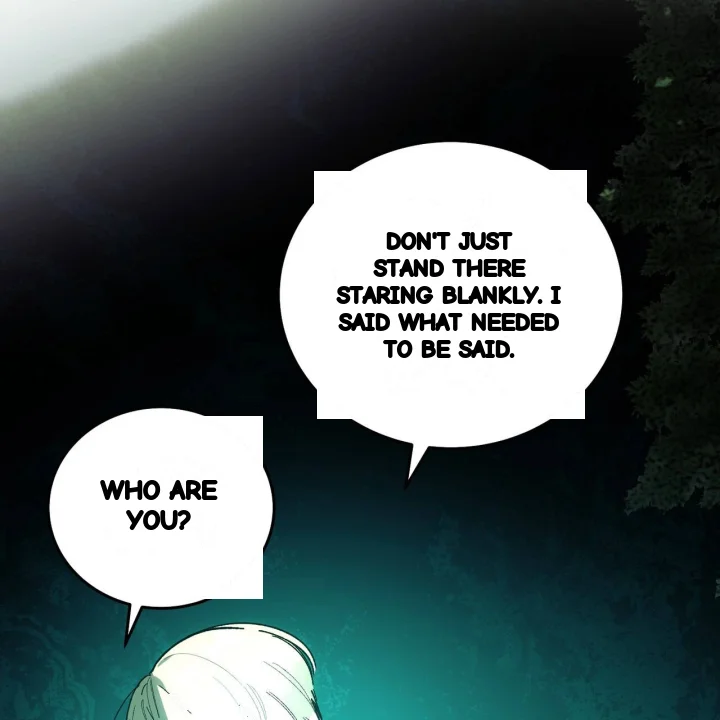To You Who Will Destroy Me Chapter 36 - Page 60