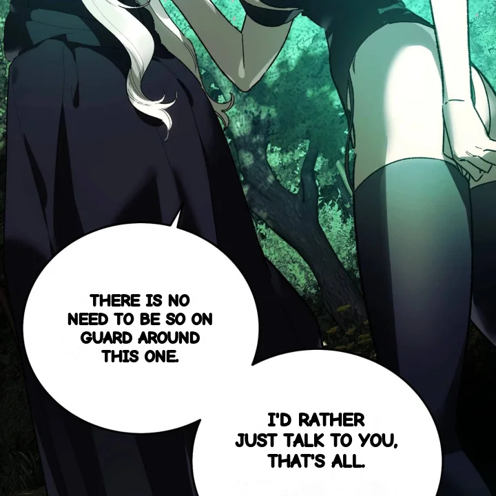To You Who Will Destroy Me Chapter 36 - Page 62