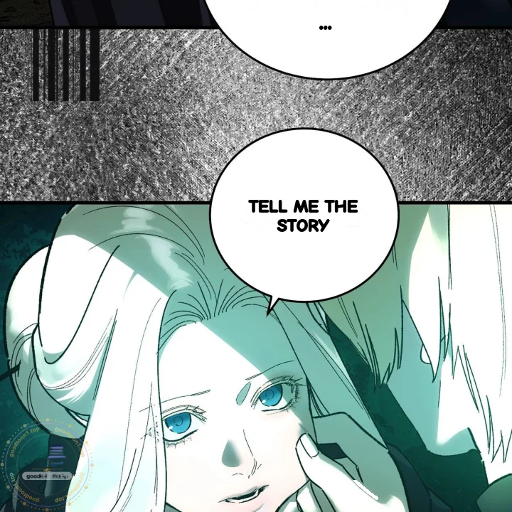 To You Who Will Destroy Me Chapter 36 - Page 63