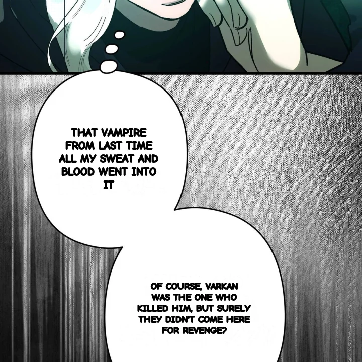 To You Who Will Destroy Me Chapter 36 - Page 64