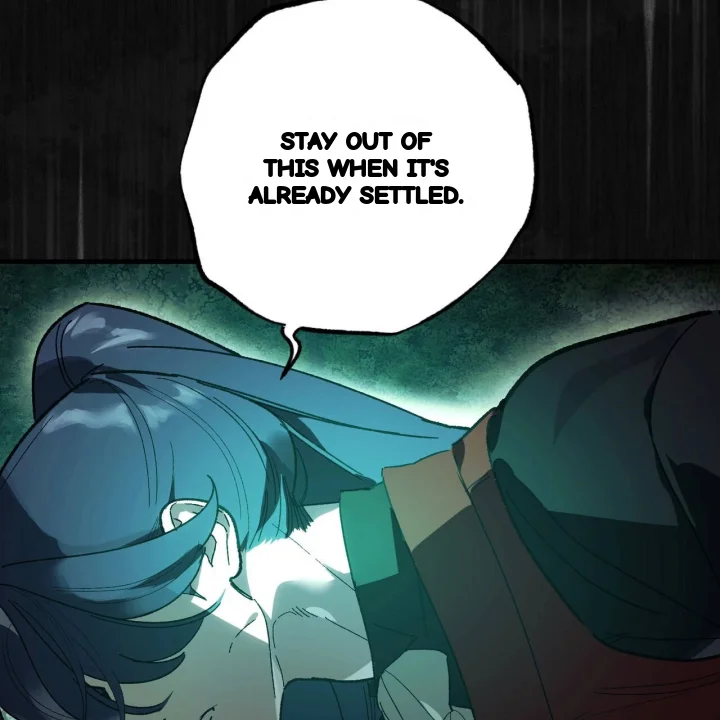 To You Who Will Destroy Me Chapter 36 - Page 66