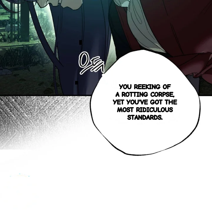 To You Who Will Destroy Me Chapter 36 - Page 67