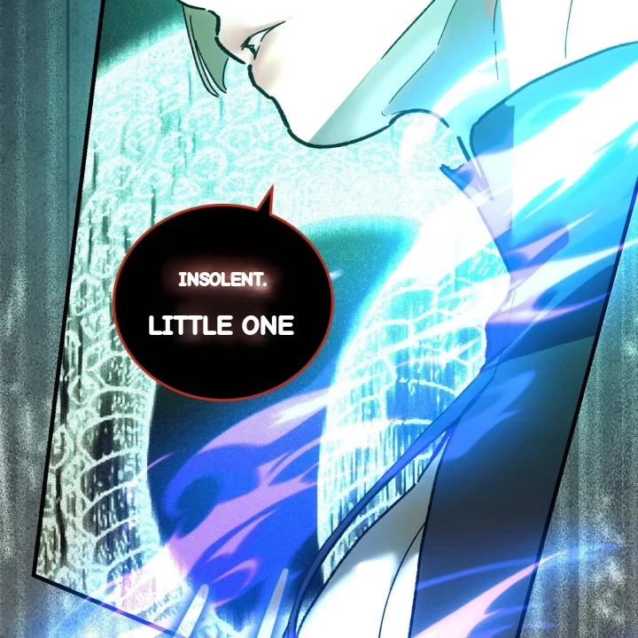 To You Who Will Destroy Me Chapter 36 - Page 72