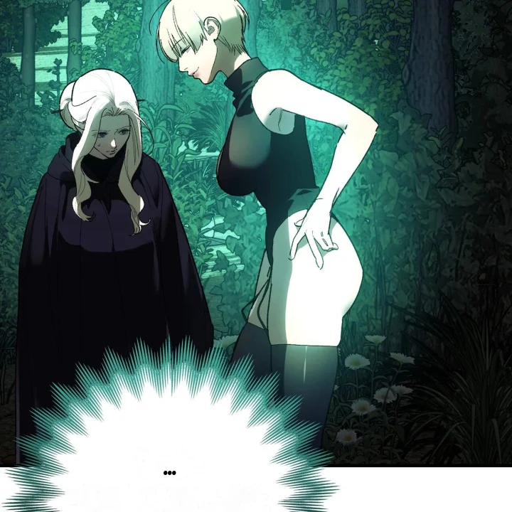 To You Who Will Destroy Me Chapter 36 - Page 82
