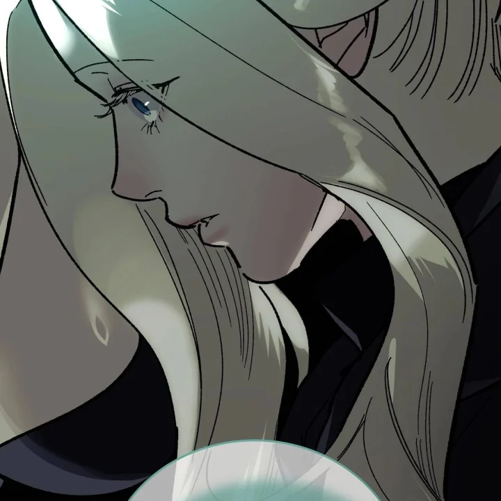To You Who Will Destroy Me Chapter 36 - Page 94