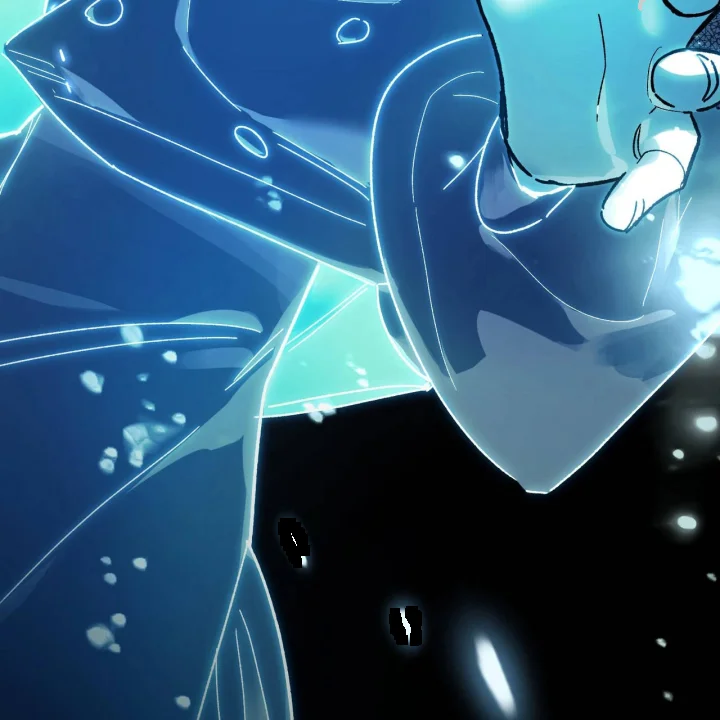 To You Who Will Destroy Me Chapter 37 - Page 100
