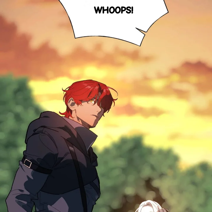 To You Who Will Destroy Me Chapter 37 - Page 106
