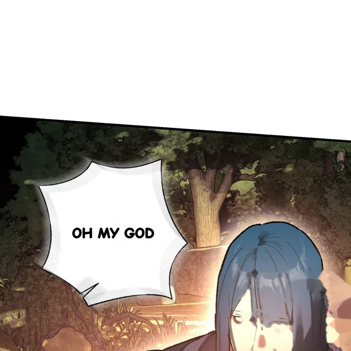 To You Who Will Destroy Me Chapter 37 - Page 108