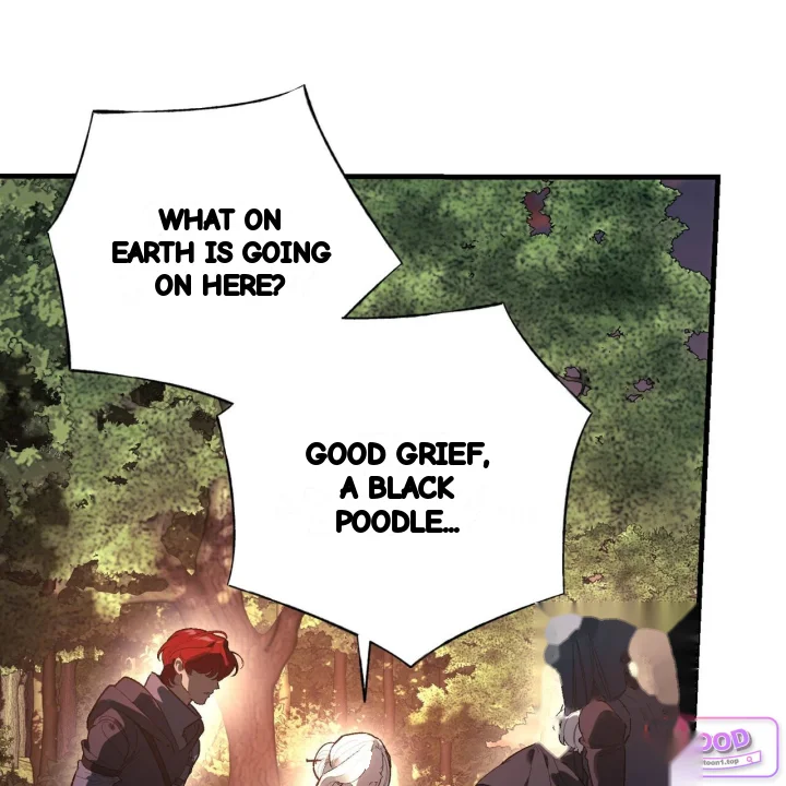 To You Who Will Destroy Me Chapter 37 - Page 111