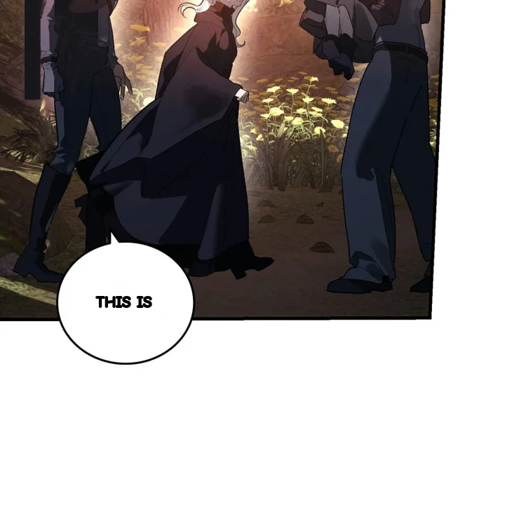 To You Who Will Destroy Me Chapter 37 - Page 112