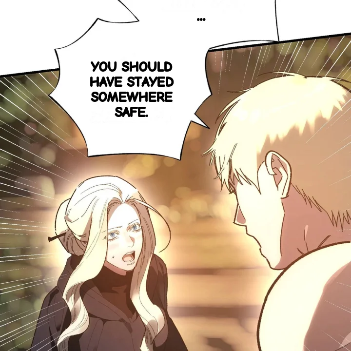 To You Who Will Destroy Me Chapter 37 - Page 116