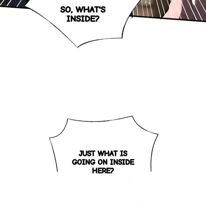 To You Who Will Destroy Me Chapter 37 - Page 118