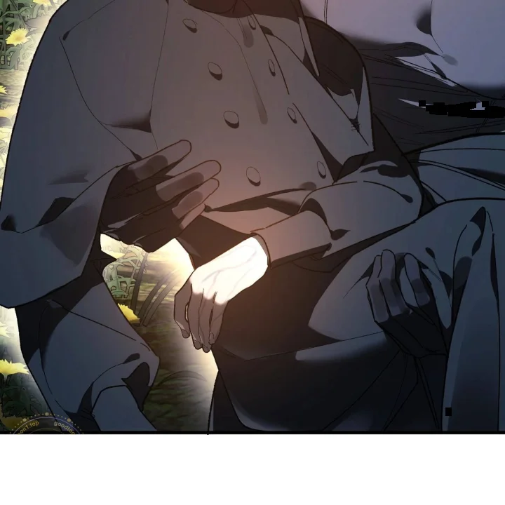 To You Who Will Destroy Me Chapter 37 - Page 123