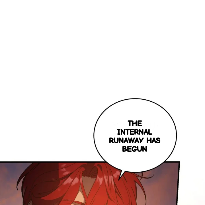 To You Who Will Destroy Me Chapter 37 - Page 124