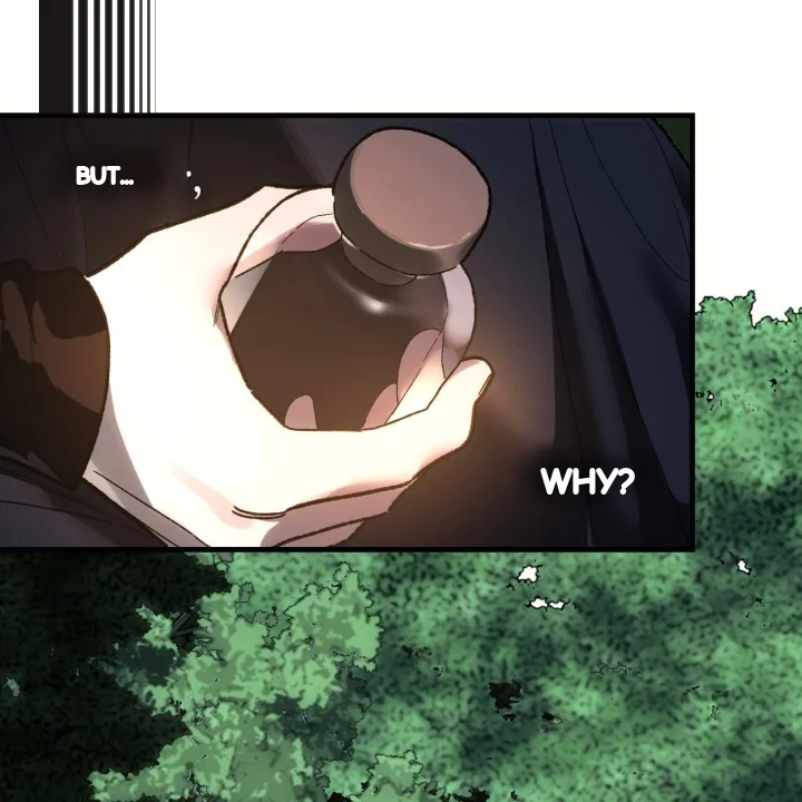 To You Who Will Destroy Me Chapter 37 - Page 14