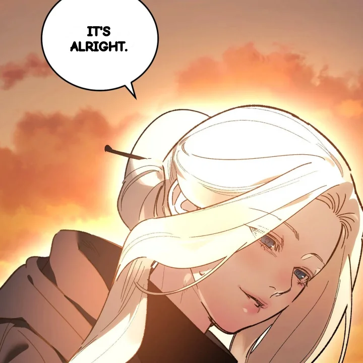 To You Who Will Destroy Me Chapter 37 - Page 140