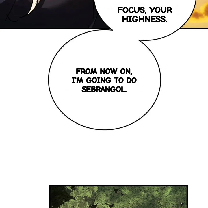 To You Who Will Destroy Me Chapter 37 - Page 142