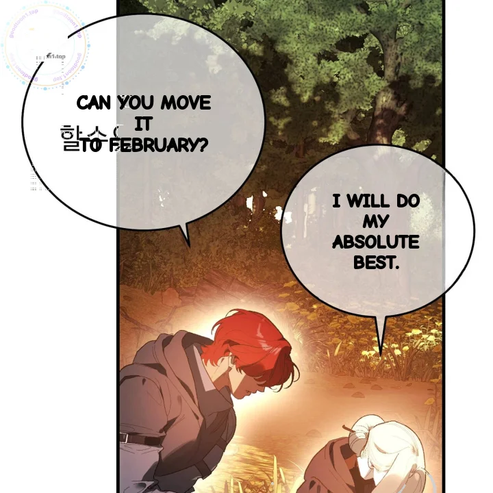To You Who Will Destroy Me Chapter 37 - Page 143