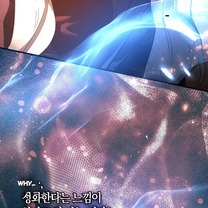 To You Who Will Destroy Me Chapter 37 - Page 154